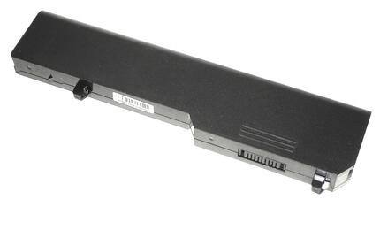 Аккумуляторная батарея для ноутбука Dell T114C Vostro 1310 11.1V Black 4400mAh Orig Аккумуляторная батарея для ноутбука Dell T114C Vostro 1310 11.1V Black 4400mAh Orig - фото 2