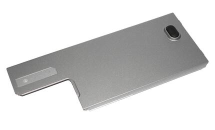 Аккумуляторная батарея для ноутбука Dell YD623 Latitude D820 11.1V Grey 5200mAh Orig Аккумуляторная батарея для ноутбука Dell YD623 Latitude D820 11.1V Grey 5200mAh Orig - фото 2