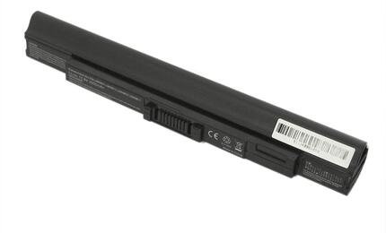 Аккумуляторная батарея для ноутбука Acer UM09B7C Aspire One 751 11.1V Black 2600mAh OEM Аккумуляторная батарея для ноутбука Acer UM09B7C Aspire One 751 11.1V Black 2600mAh OEM