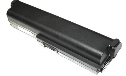 Усиленная аккумуляторная батарея для ноутбука Toshiba PA3636U-1BRL Satellite U400 10.8V Black 8800mAh OEM Усиленная аккумуляторная батарея для ноутбука Toshiba PA3636U-1BRL Satellite U400 10.8V Black 8800mAh OEM - фото 2