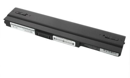 Аккумуляторная батарея для ноутбука Asus A32-U1 11.1V Black 4400mAh Orig Аккумуляторная батарея для ноутбука Asus A32-U1 11.1V Black 4400mAh Orig