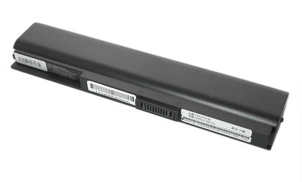 Аккумуляторная батарея для ноутбука Asus A32-U1 11.1V Black 4400mAh Orig Аккумуляторная батарея для ноутбука Asus A32-U1 11.1V Black 4400mAh Orig - фото 2