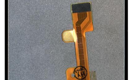 Матрица с тачскрином (модуль) для Xiaomi Mi-3 черный