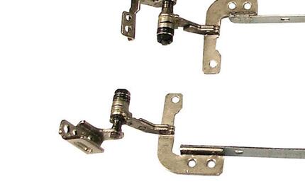 Петли для ноутбука HP Mini 210 10.1&quot; - фото 2