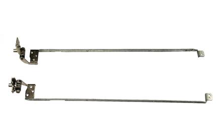 Петли для ноутбука Acer Aspire 7720, 7520 (17&quot;) - фото 2