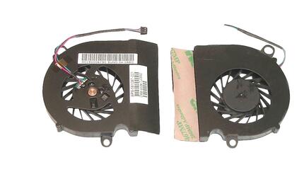 Вентилятор для ноутбука HP ProBook 5310, 5310m, 5V 0.38A 3-pin SUNON