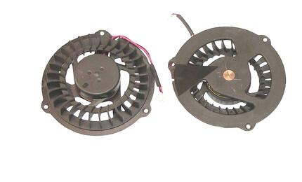 Вентилятор для ноутбука Samsung R463, R467, R468, R470, R425, R518, R519, R520, R522, R560, R620, R70, R71, R700, P208, P210, Q208, Q210, Q318, Q320, R469, R470, R515, X460 VER-1, 5V 0.5A 3-pin Forcecon