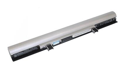 Аккумуляторная батарея для ноутбука DNS A41-D15 MEDION 15.12V Black 2950mAh Orig