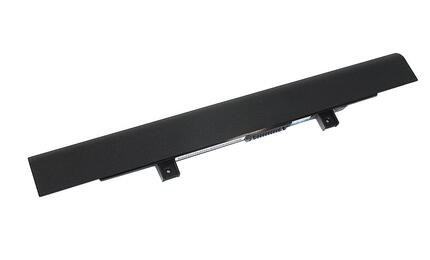 Аккумуляторная батарея для ноутбука DNS A41-D15 MEDION 15.12V Black 2950mAh Orig - фото 2