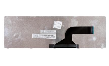 Клавиатура Asus K53 N53 X52N Black RU - фото 3