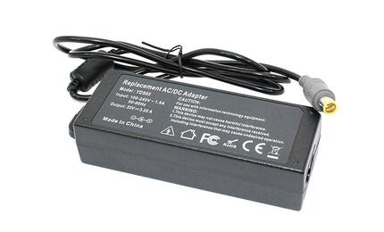 Блок питания для ноутбука Lenovo 65W 20V 3.25A 7.9x5.5 mm YDS65 OEM