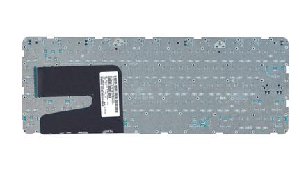Клавиатура для ноутбука HP Pavilion (14-e) White, (No Frame), RU - фото 3
