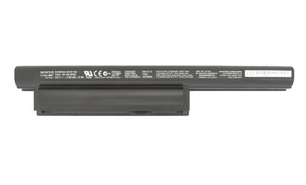 Аккумуляторная батарея для ноутбука Sony VAIO VGP-BPS26 SVE14 11.1V Black 5300mAh Orig Аккумуляторная батарея для ноутбука Sony VAIO VGP-BPS26 SVE14 11.1V Black 5300mAh Orig