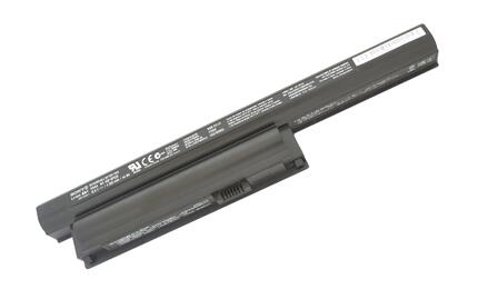 Аккумуляторная батарея для ноутбука Sony VAIO VGP-BPS26 SVE14 11.1V Black 5300mAh Orig Аккумуляторная батарея для ноутбука Sony VAIO VGP-BPS26 SVE14 11.1V Black 5300mAh Orig - фото 2