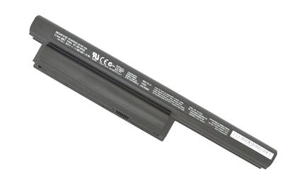 Аккумуляторная батарея для ноутбука Sony VAIO VGP-BPS26 SVE14 11.1V Black 5300mAh Orig Аккумуляторная батарея для ноутбука Sony VAIO VGP-BPS26 SVE14 11.1V Black 5300mAh Orig - фото 5
