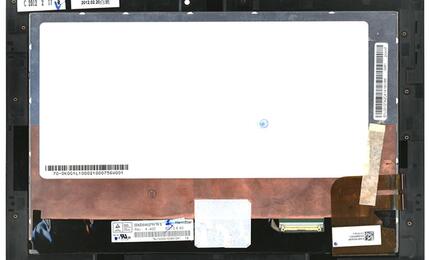 Матрица с тачскрином (модуль) для Asus Eee Pad Transformer TF300 без ревизии с рамкой
