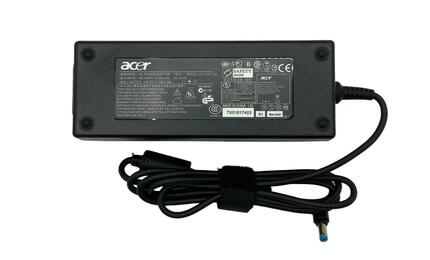 Блок питания для ноутбука Acer 135W 19V 7.1A 5.5x1.7mm ADP-135NB