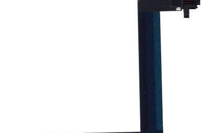 Шлейф с разъемом питания (Dock Connector Charger Flex) для Apple IPad Air черный, Шлейф питания iPad Air - фото 2