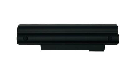 Аккумуляторная батарея для ноутбука Acer UM09H31 Aspire one 532H series 10.8V Black 5200mAh OEM Аккумуляторная батарея для ноутбука Acer UM09H31 Aspire one 532H series 10.8V Black 5200mAh OEM - фото 2