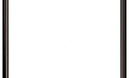 Тачскрин (Сенсорное стекло) для планшета Samsung Galaxy Tab Pro 8.4 SM-T320 черный - фото 2