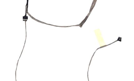 Шлейф матрицы для ноутбука Lenovo IdeaPad Flex 3-1580