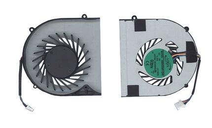 Вентилятор для ноутбука Acer Aspire TimelineX 1430 5V 0.2A 4-pin ADDA VER-2