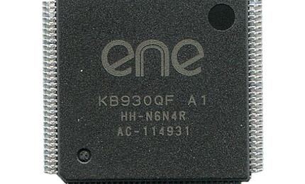 Контроллер ENE KB930QF A1