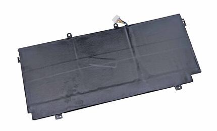 Аккумуляторная батарея для ноутбука HP SH03XL Spectre x360 11.55V Black 5013mAh OEM Аккумуляторная батарея для ноутбука HP SH03XL Spectre x360 11.55V Black 5013mAh OEM - фото 2