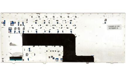 Клавиатура для ноутбука HP Compaq (Mini 110) White, RU - фото 3