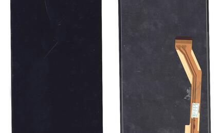 Матрица с тачскрином (модуль) для HTC Desire 816 черный