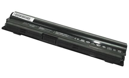 Аккумуляторная батарея для ноутбука Asus A32-U24 11.1V Black 5200mAh OEM Аккумуляторная батарея для ноутбука Asus A32-U24 11.1V Black 5200mAh OEM