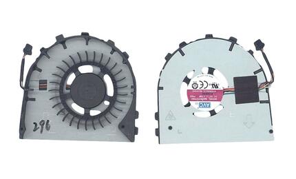 Вентилятор для ноутбука Lenovo ThinkPad S3-S431, S5-S531, S440, 5V 0.5A 5-pin AVC