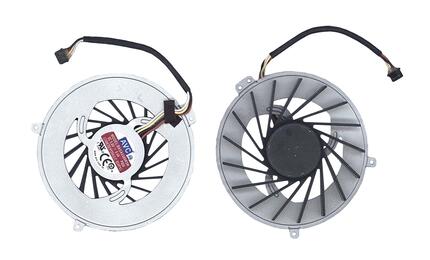 Вентилятор для моноблока Lenovo IdeaCentre A520, A720, A730 5V 0.4A 4-pin AVC