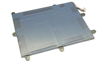 Аккумуляторная батарея для планшета Acer BAT1012 Iconia Tablet A200 7.4V Black 3280mAh Orig - фото 3