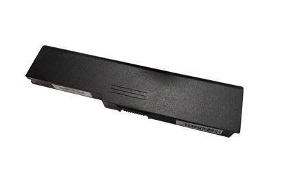 Аккумуляторная батарея для ноутбука Toshiba PA3636U-1BRL Satellite U400 10.8V Black 5200mAh OEM Аккумуляторная батарея для ноутбука Toshiba PA3636U-1BRL Satellite U400 10.8V Black 5200mAh OEM - фото 3