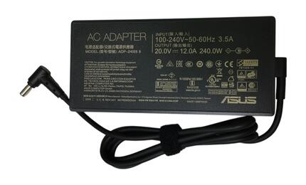 Блок питания для ноутбука Asus 240W 20V 12A 6.0x3.7mm ADP-240EB B OEM