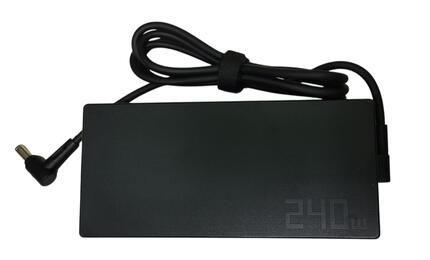 Блок питания для ноутбука Asus 240W 20V 12A 6.0x3.7mm ADP-240EB B OEM - фото 2