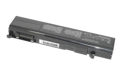 Аккумуляторная батарея для ноутбука Toshiba PA3356U-3BRS Satellite A50 10.8V Black 5200mAh OEM Аккумуляторная батарея для ноутбука Toshiba PA3356U-3BRS Satellite A50 10.8V Black 5200mAh OEM