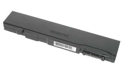 Аккумуляторная батарея для ноутбука Toshiba PA3356U-3BRS Satellite A50 10.8V Black 5200mAh OEM Аккумуляторная батарея для ноутбука Toshiba PA3356U-3BRS Satellite A50 10.8V Black 5200mAh OEM - фото 2