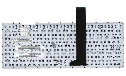 Клавиатура для ноутбука Asus VivoBook (X401) Black, (No Frame), RU - фото 3
