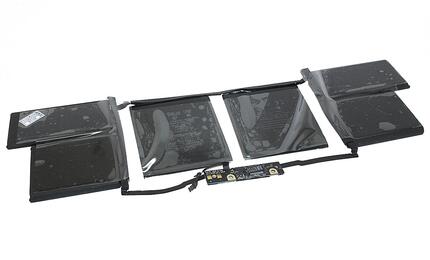 Аккумуляторная батарея для ноутбука Apple A1820 iPad Pro Retina 15 A1707 11.4V Black 6667mAh Orig Аккумуляторная батарея для ноутбука Apple A1820 iPad Pro Retina 15 A1707 11.4V Black 6667mAh Orig