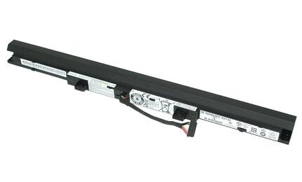 Аккумуляторная батарея для ноутбука Lenovo-IBM L15L4A02 IdeaPad V310-14ISK 14.4V Black 2200mAh Orig Аккумуляторная батарея для ноутбука Lenovo-IBM L15L4A02 IdeaPad V310-14ISK 14.4V Black 2200mAh Orig