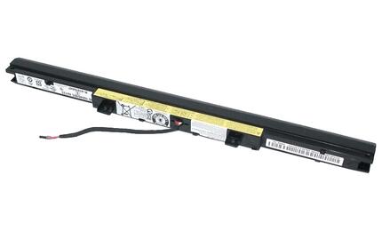 Аккумуляторная батарея для ноутбука Lenovo-IBM L15L4A02 IdeaPad V310-14ISK 14.4V Black 2200mAh Orig Аккумуляторная батарея для ноутбука Lenovo-IBM L15L4A02 IdeaPad V310-14ISK 14.4V Black 2200mAh Orig - фото 2