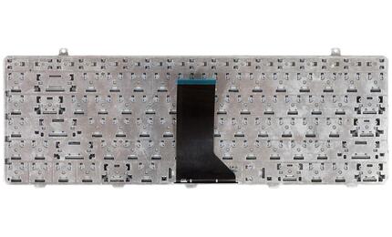 Клавиатура для ноутбука Dell Inspiron (1464) Black, RU - фото 3