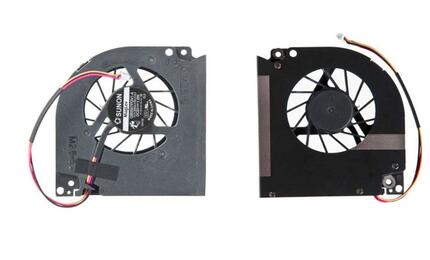 Вентилятор для ноутбука Acer TravelMate 5930 5V 0.31A 3-pin SUNON