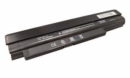 Аккумуляторная батарея для ноутбука HP Pavilion HSTNN-CB87 DV2 10.8V Black 5200mAh OEM Аккумуляторная батарея для ноутбука HP Pavilion HSTNN-CB87 DV2 10.8V Black 5200mAh OEM