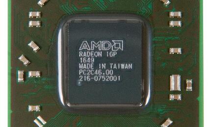 Чип AMD 216-0752001 RS880M