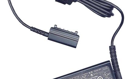 Оригинальный блок питания для планшета Sony 30W 10.5V 2.9A 4 pin SGPAC10V1