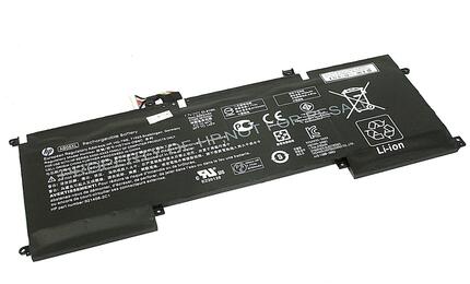 Аккумуляторная батарея для ноутбука HP AB06XL Envy 13-AD023TU 7.7V Black 5500mAh Orig Аккумуляторная батарея для ноутбука HP AB06XL Envy 13-AD023TU 7.7V Black 5500mAh Orig