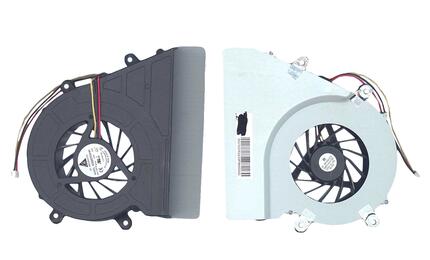 Вентилятор для ноутбука Lenovo C300, C305, C315, 5V 0.19A 3-pin Brushless